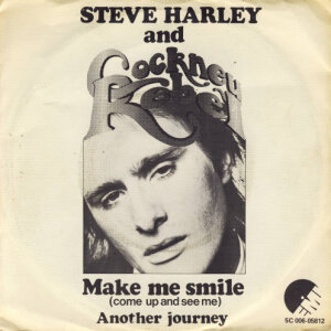 Steve Harley & Cockney Rebel
